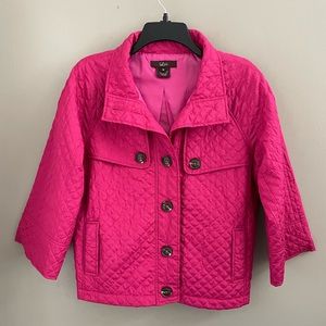 Luii lightweight jacket